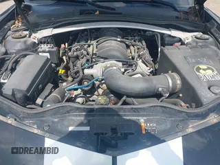 2015 Chevrolet Camaro SS с VIN 2G1FJ1EW7F9103577, выставлен на аукционе IAAI как лот 42401894 с пробегом 82 225 миль миль и . История ставок и продаж доступна на DreamBid. Изображение 10.