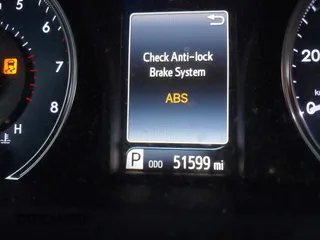 2016 Toyota Camry XSE with VIN 4T1BK1FK3GU574706, listed as a IAAI auction lot 40756067 with 51,599 mi miles. Bid and sale history available at carsss.com. Image 16.
