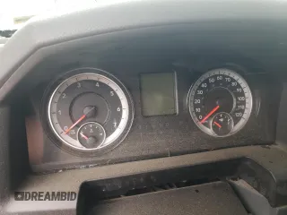 2017 Ram 2500 Tradesman с VIN 3C6TR4CT0HG577996, выставлен на аукционе Copart как лот 68576214 с пробегом Не указан миль и Списание • Salvage title. История ставок и продаж доступна на DreamBid. Изображение 9.