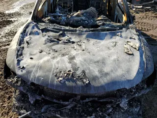 2016 Acura MDX w/Tech with VIN 5FRYD4H40GB054205, listed as a Copart auction lot 48325085 with 0 mi miles and Salvage Title. Bid and sale history available at carsss.com. Image 7.