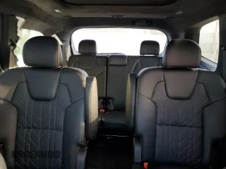 2024 Kia Telluride SX Prestige with VIN 5XYP5DGC7RG514765, listed as a Copart auction lot 84893694 with 4,341 mi miles and Salvage title. Bid and sale history available at DreamBid. Image 10.