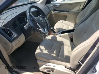 2014 Volvo XC60 R-Design Premier Plus with VIN YV4902DZ7E2555600, listed as a Copart auction lot 48865515 with 112,712 mi miles and Salvage Title. Bid and sale history available at DreamBid. Image 7.