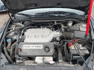 2003 Honda Accord LX with VIN 1HGCM66383A016579, listed as a IAAI auction lot 41645618 with Not provided miles and . Bid and sale history available at DreamBid. Image 10.