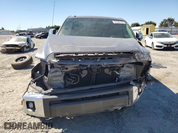 2016 Toyota Tundra 4WD Truck LTD with VIN 5TFHY5F16GX569901, listed as a Copart auction lot 67559144 with 83,023 mi miles and Salvage Title. Bid and sale history available at carsss.com. Image 5.