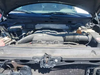 2013 Ford F-150 XL with VIN 1FTFW1ET1DFB38537, listed as a IAAI auction lot 41891469 with 254,246 mi miles. Bid and sale history available at carsss.com. Image 9.