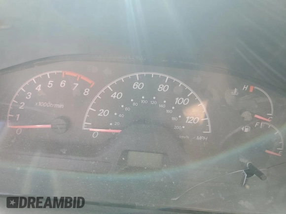 2003 Mitsubishi Lancer ES with VIN JA3AJ26E83U087836, listed as a Copart auction lot 76821274 with 0 mi miles and Salvage Title. Bid and sale history available at carsss.com. Image 9.
