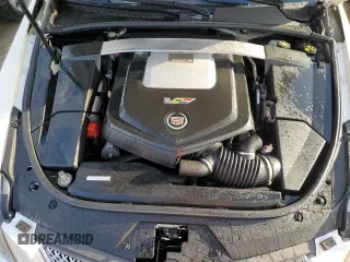 2014 Cadillac CTS-V z VIN 1G6DV1EP6E0123701, wystawiony jako Copart lot #73948924 z przebiegiem Nie podano mil oraz Szkody całkowita. Historia ofert i sprzedaży dostępna na DreamBid. Obrazek 11.