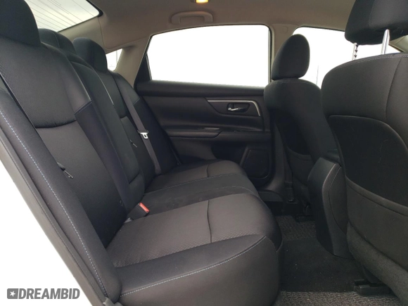 2018 Nissan Altima 2.5 SR with VIN 1N4AL3AP0JC115082, listed as a Copart auction lot 51599665 with 86,419 mi miles and Salvage Title. Bid and sale history available at carsss.com. Image 11.