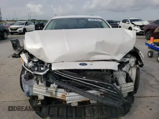 2014 Ford Fusion Titanium Hybrid with VIN 3FA6P0RU7ER333062, listed as a Copart auction lot 53961035 with 160,898 mi miles and Salvage Title. Bid and sale history available at carsss.com. Image 5.