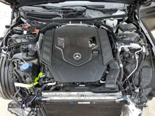 2019 Mercedes-Benz S-Class S 560 with VIN WDDXK8DB7KA035737, listed as a Copart auction lot 85316424 with 64,608 mi miles and Salvage Title. Bid and sale history available at carsss.com. Image 11.