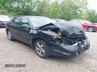 2002 Pontiac Bonneville SLE z VIN 1G2HY54KX24177224, wystawiony jako IAAI lot #42268134 z przebiegiem 107 935 mil mil oraz . Historia ofert i sprzedaży dostępna na DreamBid. Obrazek 1.