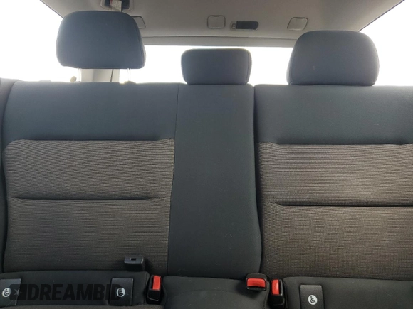 2005 Subaru Legacy with VIN 4S3BP616257303323, listed as a Copart auction lot 55765235 with 223,870 mi miles and Non repairable. Bid and sale history available at DreamBid. Image 10.