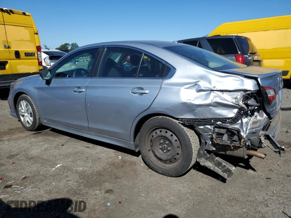 2019 Subaru Legacy with VIN 4S3BNAB61K3010846, listed as a Copart auction lot 68129433 with 107,263 mi miles. Bid and sale history available at carsss.com. Image 2.
