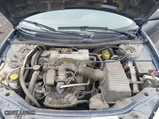 2002 Dodge Stratus SE with VIN 1B3EL36X92N274002, listed as a IAAI auction lot 41909979 with 109,773 mi miles. Bid and sale history available at carsss.com. Image 10.