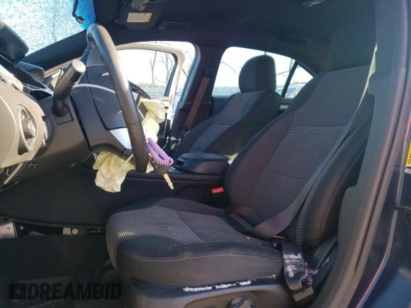 2017 Ford Taurus SEL with VIN 1FAHP2E90HG129799, listed as a Copart auction lot 81392943 with Not provided miles and Salvage title. Bid and sale history available at DreamBid. Image 7.