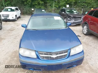 2005 Chevrolet Impala with VIN 2G1WF52E459337629, listed as a IAAI auction lot 42732072 with 157,249 mi miles and . Bid and sale history available at DreamBid. Image 6.