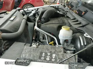 2018 Ram 1500 Express с VIN 1C6RR7FT5JS221341, выставлен на аукционе IAAI как лот 42496776 с пробегом 87 421 миль миль и . История ставок и продаж доступна на DreamBid. Изображение 20.