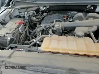 2018 Ford F-150 XL with VIN 1FTEX1CB4JKE25148, listed as a Copart auction lot 84294405 with 72,606 mi miles and Salvage title. Bid and sale history available at DreamBid. Image 13.