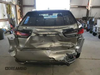 2020 Lexus RX 450h F Sport Performance z VIN 2T2YGMDA7LC044155, wystawiony jako Copart lot #78403684 z przebiegiem 165 656 mil mil oraz Szkoda całkowita • Salvage title. Historia ofert i sprzedaży dostępna na DreamBid. Obrazek 6.