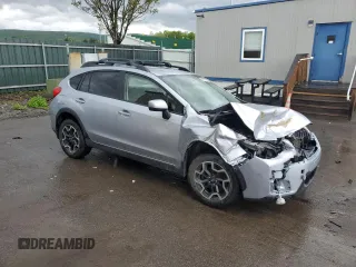 2016 Subaru Crosstrek Premium с VIN JF2GPABC1G8301283, выставлен на аукционе Copart как лот 56451655 с пробегом 83 299 миль миль и Списание • Salvage title. История ставок и продаж доступна на DreamBid. Изображение 4.