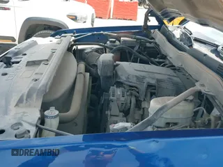 2015 Chevrolet Silverado 2500HD LTZ с VIN 1GC1KWEGXFF546057, выставлен на аукционе IAAI как лот 42183814 с пробегом 183 245 миль миль и . История ставок и продаж доступна на DreamBid. Изображение 21.