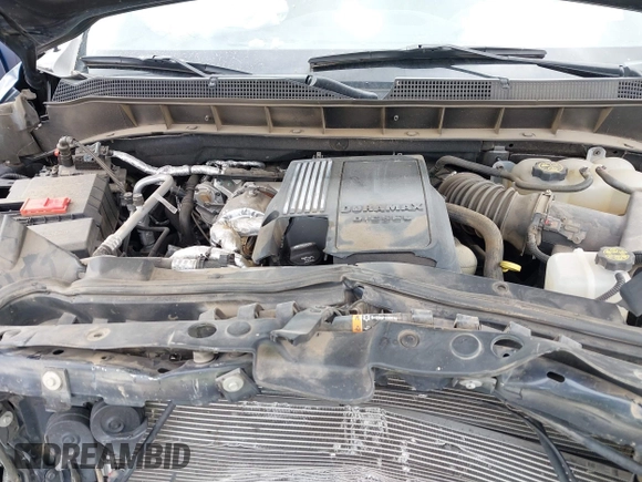 2021 Chevrolet Silverado 1500 LT z VIN 1GCUYDET2MZ373160, wystawiony jako IAAI lot #41970348 z przebiegiem 55 079 mil mil oraz . Historia ofert i sprzedaży dostępna na DreamBid. Obrazek 10.
