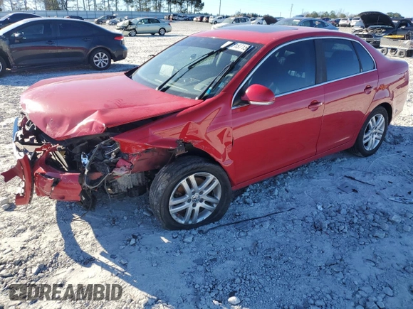 2007 Volkswagen Jetta 2.5 z VIN 3VWSF71K57M038179, wystawiony jako Copart lot #47118715 z przebiegiem 153 763 mil mil oraz Szkoda całkowita • Salvage title. Historia ofert i sprzedaży dostępna na DreamBid. Obrazek 1.