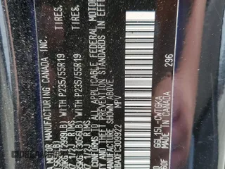 2015 Lexus RX 350 z VIN 2T2BK1BAXFC309922, wystawiony jako Copart lot #57360725 z przebiegiem 189 139 mil mil oraz Szkoda całkowita • Salvage title. Historia ofert i sprzedaży dostępna na DreamBid. Obrazek 13.