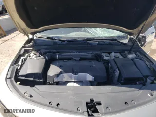 2014 Chevrolet Impala LTZ with VIN 2G1145SL3E9275915, listed as a Copart auction lot 56639964 with 112,929 mi miles and Salvage Title. Bid and sale history available at carsss.com. Image 11.
