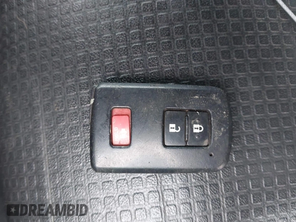 2021 Toyota Tacoma SR5 with VIN 3TMDZ5BN1MM100575, listed as a IAAI auction lot 41516274 with 61,974 mi miles and . Bid and sale history available at DreamBid. Image 11.