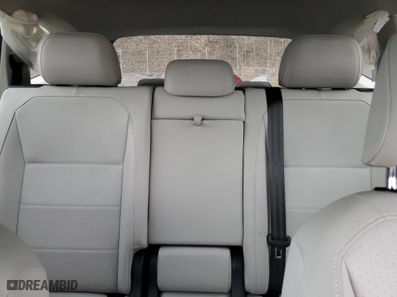 2019 Volkswagen Tiguan SE with VIN 3VV2B7AX8KM087297, listed as a Copart auction lot 53349265 with 69,337 mi miles and Salvage Title. Bid and sale history available at carsss.com. Image 10.