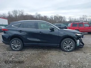 2021 Toyota Venza LE with VIN JTEAAAAH4MJ005080, listed as a IAAI auction lot 41856738 with 164,456 mi miles and . Bid and sale history available at DreamBid. Image 13.