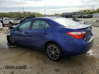2016 Toyota Corolla L z VIN 5YFBURHE2GP469379, wystawiony jako Copart lot #53611915 z przebiegiem 53 066 mil mil oraz Szkoda całkowita • Salvage title. Historia ofert i sprzedaży dostępna na DreamBid. Obrazek 2.