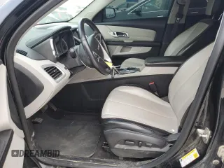 2016 GMC Terrain SLT z VIN 2GKFLPE30G6171298, wystawiony jako Copart lot #58403694 z przebiegiem 127 214 mil mil oraz Czysty tytuł • Clean title. Historia ofert i sprzedaży dostępna na DreamBid. Obrazek 7.