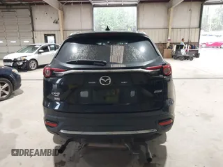 2016 Mazda CX-9 Signature z VIN JM3TCBEY5G0111286, wystawiony jako IAAI lot #42018161 z przebiegiem 155 920 mil mil oraz . Historia ofert i sprzedaży dostępna na DreamBid. Obrazek 16.