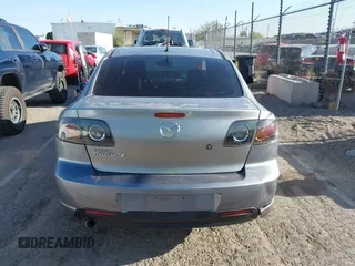 2006 Mazda 3 s with VIN JM1BK324461486156, listed as a IAAI auction lot 41967322 with 207,375 mi miles and . Bid and sale history available at DreamBid. Image 16.