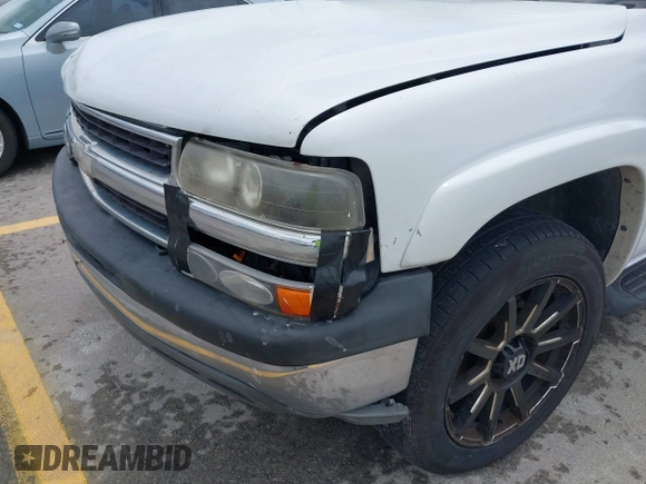 2004 Chevrolet Tahoe LT with VIN 1GNEC13Z04R250425, listed as a IAAI auction lot 42468164 with 237,684 mi miles and . Bid and sale history available at DreamBid. Image 6.