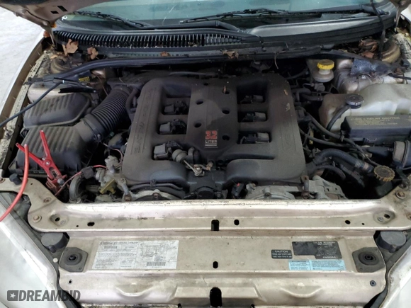 1999 Dodge Intrepid ES with VIN 2B3HD56J1XH612218, listed as a Copart auction lot 81531454 with 237,437 mi miles and Salvage Title. Bid and sale history available at carsss.com. Image 12.