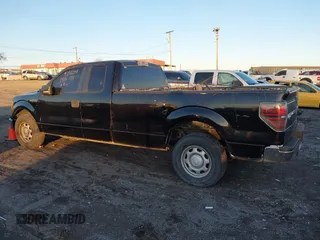 2011 Ford F-150 XL w/HD Payload Pkg with VIN 1FTVX1CF0BKE08528, listed as a IAAI auction lot 41448633 with 178,454 mi miles. Bid and sale history available at carsss.com. Image 13.