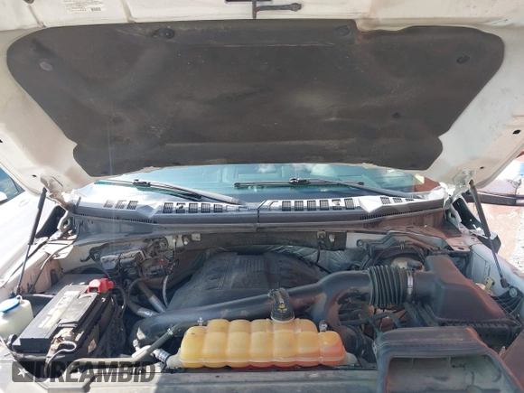 2016 Ford F-150 XLT with VIN 1FTEW1EG8GFB08728, listed as a IAAI auction lot 42746849 with 174,954 mi miles and . Bid and sale history available at DreamBid. Image 10.