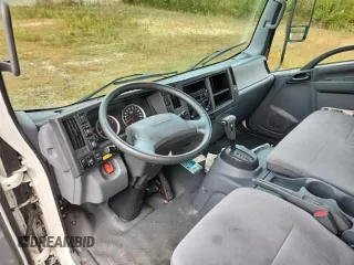 2019 Isuzu NQR IBT PWL with VIN JALE5W169K7304174, listed as a Copart auction lot 76365354 with 191,949 mi miles and Clean Title. Bid and sale history available at carsss.com. Image 9.