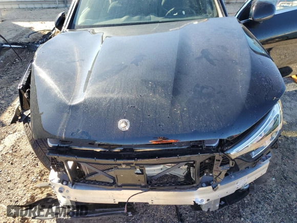 2024 Mercedes-Benz GLC 300 z VIN W1NKM4HB9RF220458, wystawiony jako Copart lot #50275635 z przebiegiem 4 153 mil mil oraz Szkoda całkowita • Salvage title. Historia ofert i sprzedaży dostępna na DreamBid. Obrazek 12.