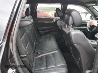 2015 Jeep Grand Cherokee Limited with VIN 1C4RJFBGXFC814746, listed as a Copart auction lot 47771625 with 0 mi miles and Clean Title. Bid and sale history available at carsss.com. Image 11.