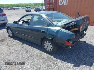 1995 Acura Integra LS z VIN JH4DB7657SS016273, wystawiony jako IAAI lot #42163413 z przebiegiem 222 583 mil mil oraz . Historia ofert i sprzedaży dostępna na DreamBid. Obrazek 3.