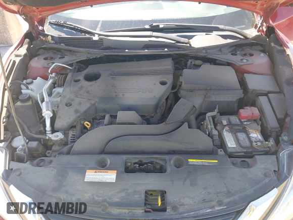 2018 Nissan Altima S with VIN 1N4AL3AP7JC268803, listed as a IAAI auction lot 41755005 with 114,215 mi miles and . Bid and sale history available at DreamBid. Image 10.