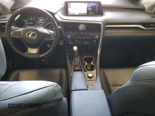 2019 Lexus RX 350 z VIN 2T2BZMCAXKC178707, wystawiony jako Copart lot #57861315 z przebiegiem 88 925 mil mil oraz Szkody całkowita. Historia ofert i sprzedaży dostępna na DreamBid. Obrazek 8.