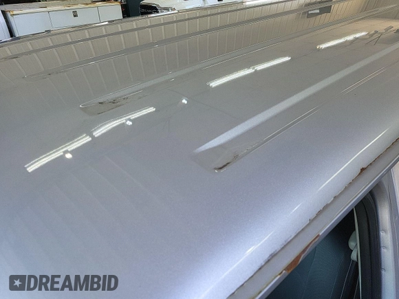 2013 Ford Econoline Cargo with VIN 1FTNS2EL5DDA38031, listed as a IAAI auction lot 42731967 with 116,056 mi miles and . Bid and sale history available at DreamBid. Image 8.