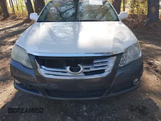 2007 Toyota Avalon XL with VIN 4T1BK36B67U219198, listed as a IAAI auction lot 41993471 with 127,139 mi miles. Bid and sale history available at carsss.com. Image 6.