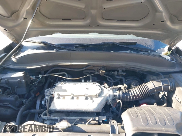 2008 Honda Ridgeline RT with VIN 2HJYK16238H501799, listed as a IAAI auction lot 42552024 with 152,119 mi miles and . Bid and sale history available at DreamBid. Image 10.