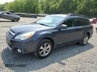 2013 Subaru Outback Limited с VIN 4S4BRBJC4D3300644, выставлен на аукционе Copart как лот 59950675 с пробегом 158 576 миль миль и Чистый • Clean title. История ставок и продаж доступна на DreamBid. Изображение 1.